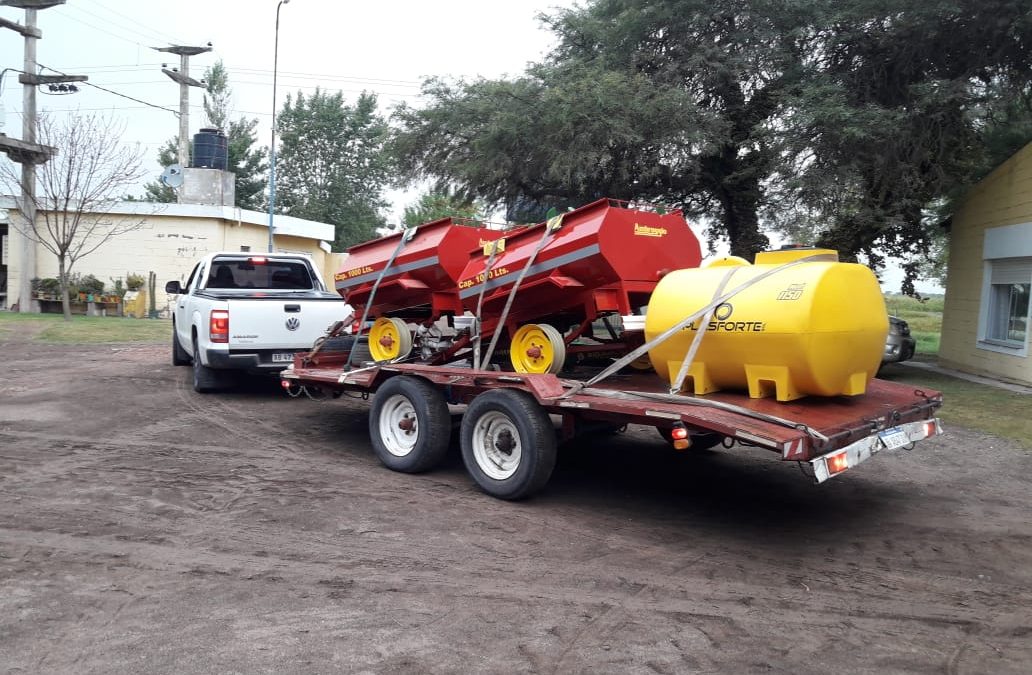 ¡Nos expandimos por Argentina!