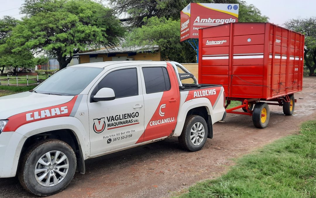 ¡Algunas entregas del 2021!